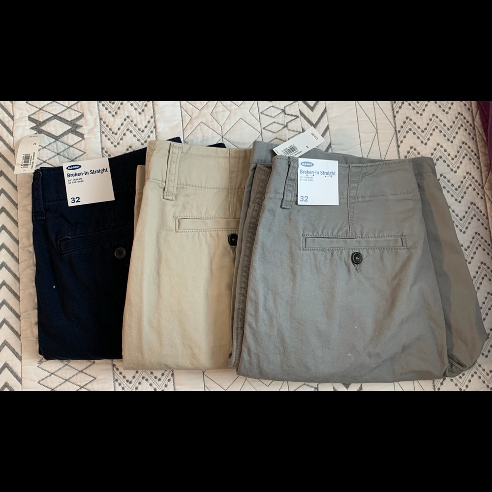 Men’s shorts